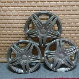 Колпаки.Размер 14.