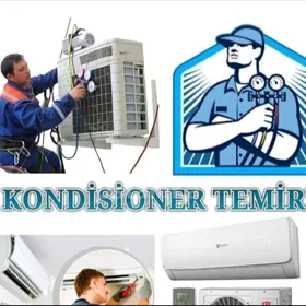 KANDISIONER USSA РЕМОНТ🧿