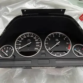 Kolsa Pribor E34 Matowy