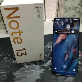 Redmi not 13 pro plus 16/512gb