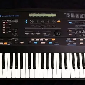 Roland E 86 ritim blok