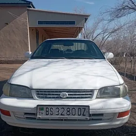 Toyota Corona 1996