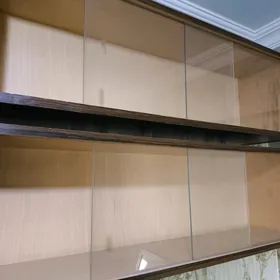 Полки, шкаф