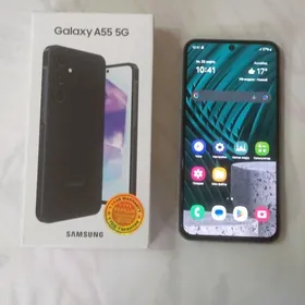 samsung A55 5G