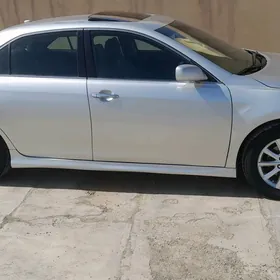 Toyota Camry 2007