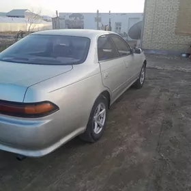Toyota Mark II 1993