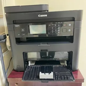 Canon MF216n printer принтер