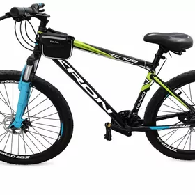 Satlyk welosiped – KROX XC 100