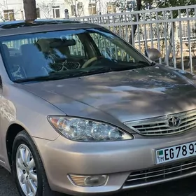 Toyota Camry 2002