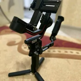 DJI RONIN RS3