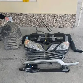 mercedes Benz zapjastlary