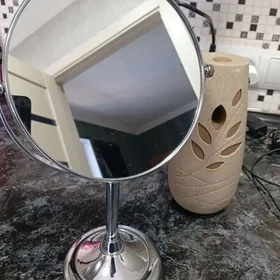 зеркало железное