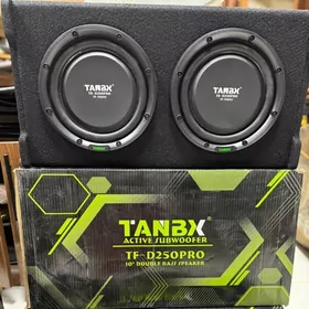 Sambufer iki bockaly