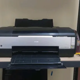 Printer Epson 1410