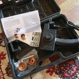 УТЮГ ДЛЯ ПЛАСТМАСТРУБ