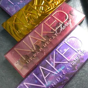 ОРИГИНАЛ ТЕНИUrban decay Niked