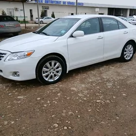 Toyota Camry 2008
