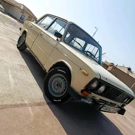 Lada 2106 1990