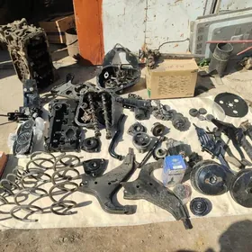 Запчасти на продажу