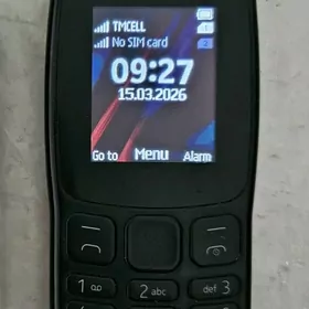 NOKIA prostoý