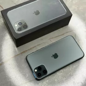 iPhone 11 Pro 256gb 85% ZA/A