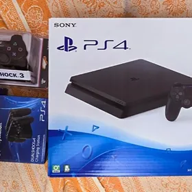 Playstation 4 Slim