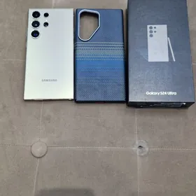 Samsung S24 Ultra 12/256Gb