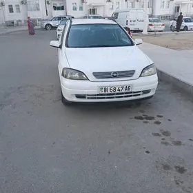 Opel Astra 2003