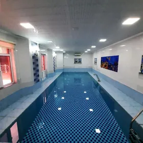 Arenda Jay Çoganly Kottej