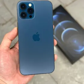 iPhone 12 Pro 256gb 86% ZA/A