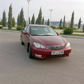 Toyota Camry 2003