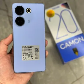 Tecno Camon 20 Pro 16/256gb