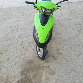 Yamaha Artistic 2016