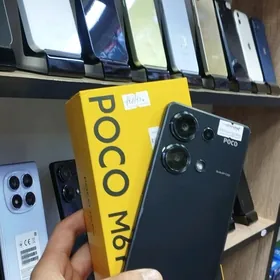 poco m6 pro 12/512gb