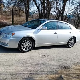 Toyota Avalon 2008