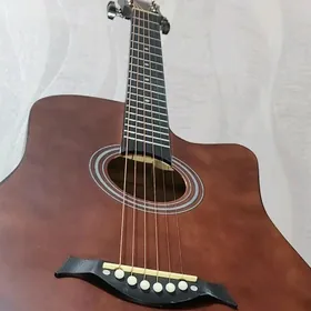 ACYLMADYK PAKET GİTARA