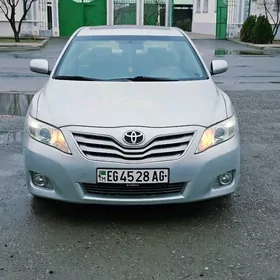 Toyota Camry 2006