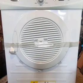 ️Kir gurutýan maşyn️