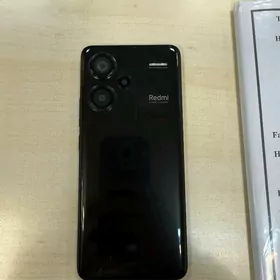 Redmi Note 13 pro plus 12/512