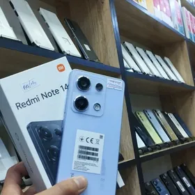 redmi not14s 8+8/256gb