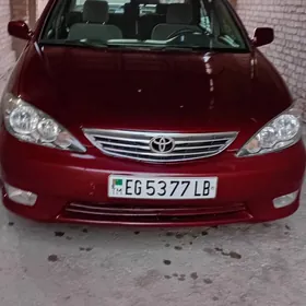 Toyota Camry 2005