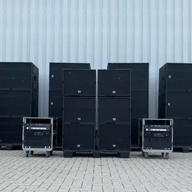 Toý Kalnoka Hyzmaty Dynacord