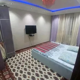 Mir 7 1 komnat Satlyk jay