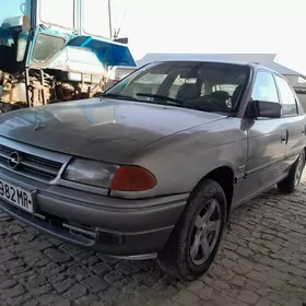 Opel Astra 1993