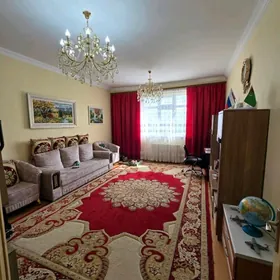 Мир 8/4 9эт 2ком 89м2