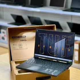 Ryzen7|RTX4050|16GBRam|TUF A16