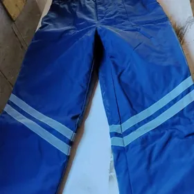 спец одежда штаны