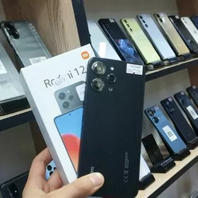 redmi12 8/128gb