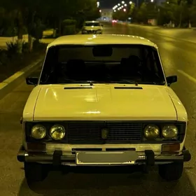 Lada 2106 1980