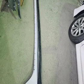 Hyundai sonata 2024 porog